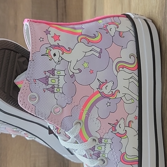 Converse High Top Brand new - Picture 3 of 11